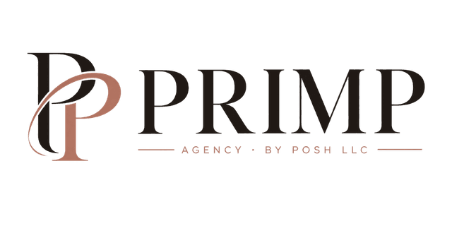 Primp Agency by Posh LLC